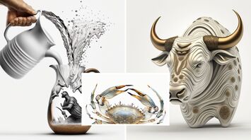 Three zodiac signs will confront setbacks with confidence and determination: horoscope for January 25