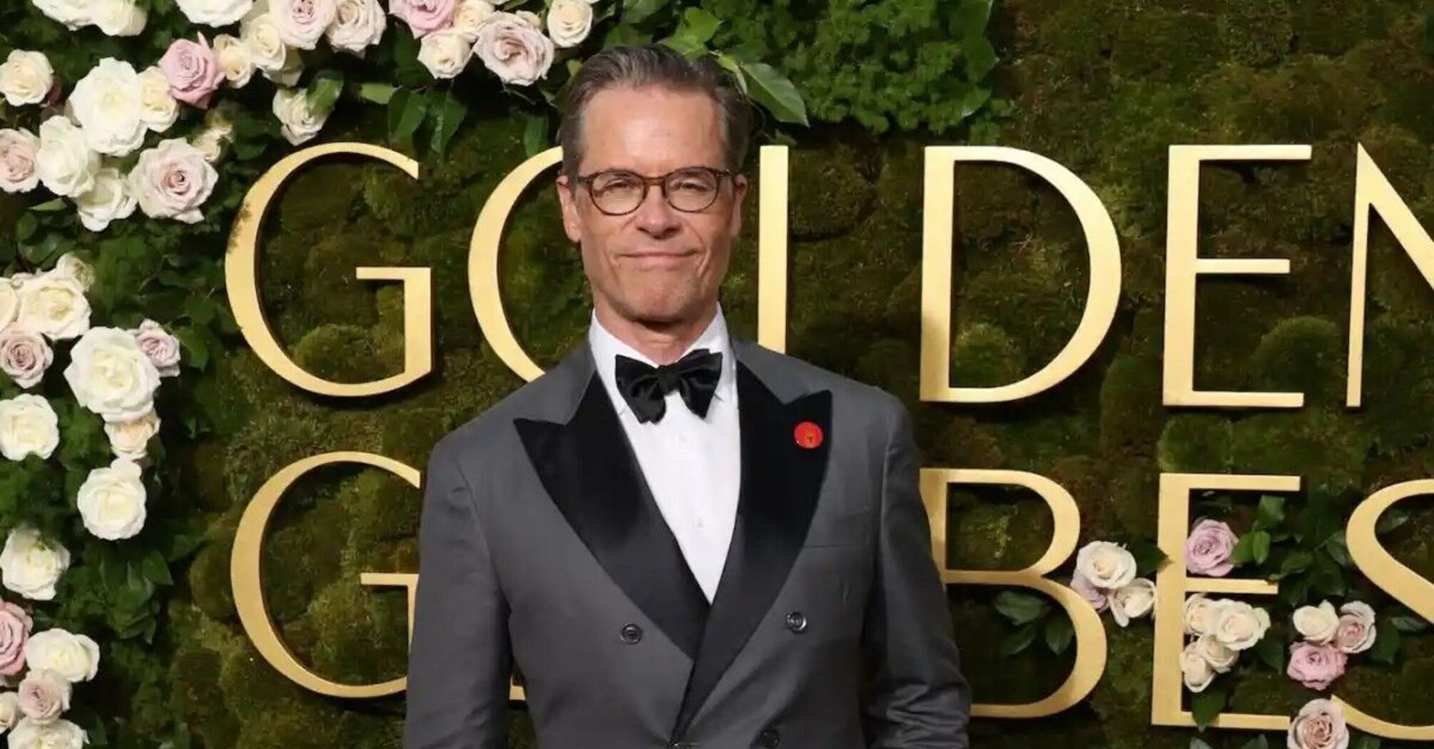 Guy Pearce