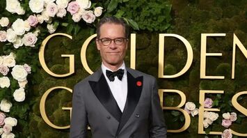 Guy Pearce