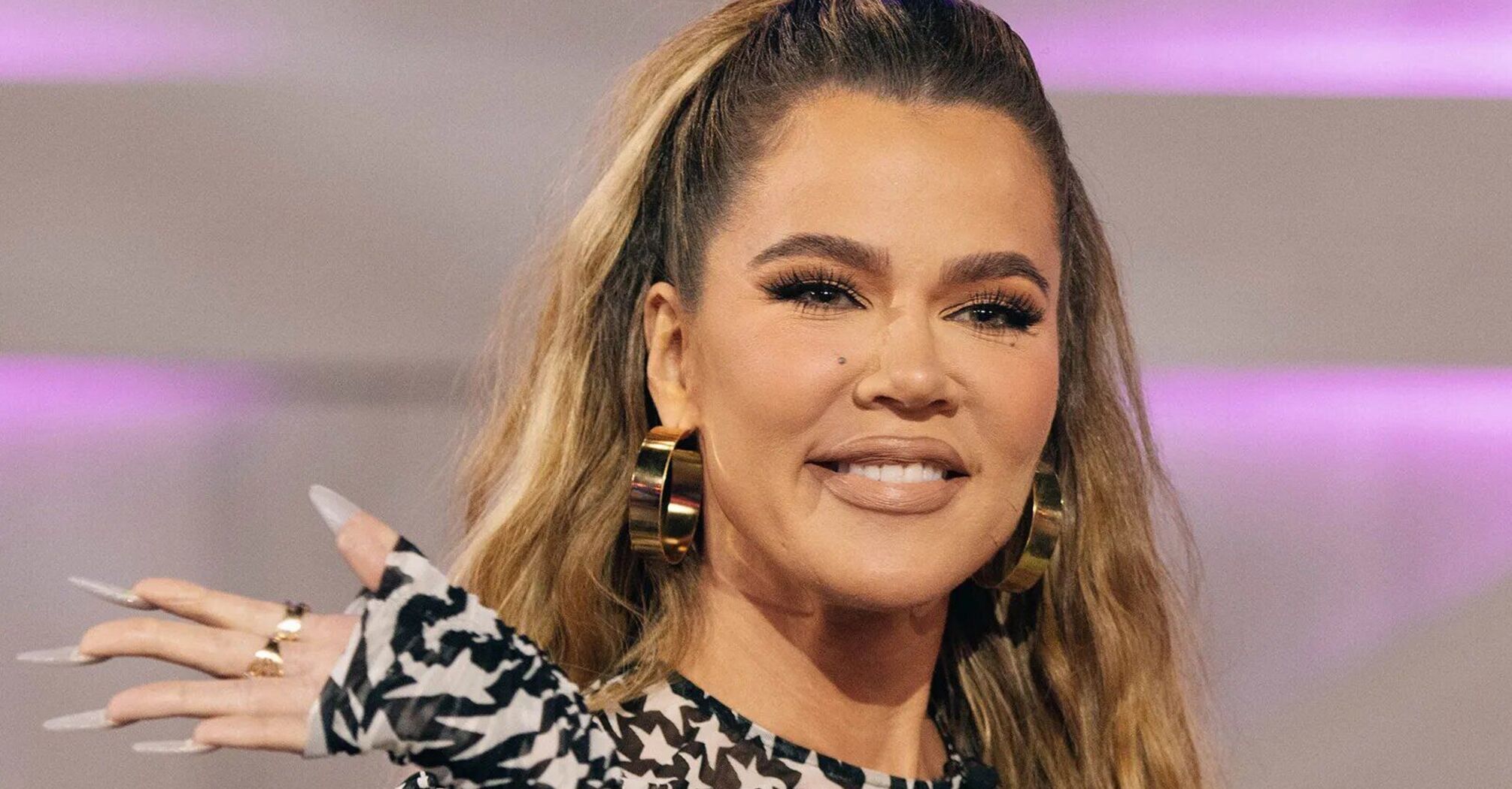  Khloé Kardashian on Exes and Infidelity: "I Know That Was About Them"