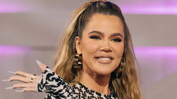Khloé Kardashian on Exes and Infidelity: "I Know That Was About Them"