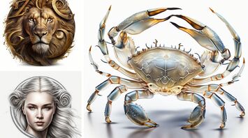 Representatives of these zodiac signs will overcome obstacles and be resilience in the face of challenges