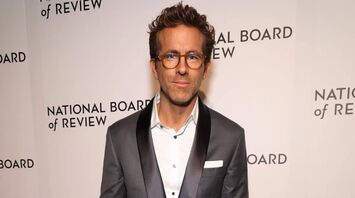 Ryan Reynolds
