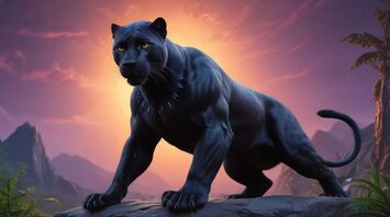 Black Panther