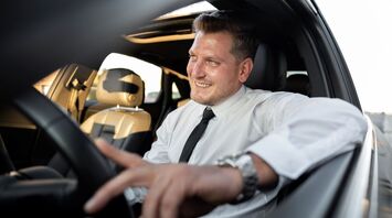 What Does a Taxi Driver Mean in Your Dream?
