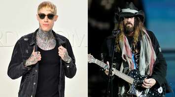 Trace Cyrus Pens Emotional Open Letter to His Father, Billy Ray Cyrus