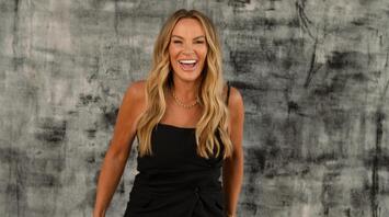 Heather Gay Addresses "Mean Girl" Accusations After Weight Loss