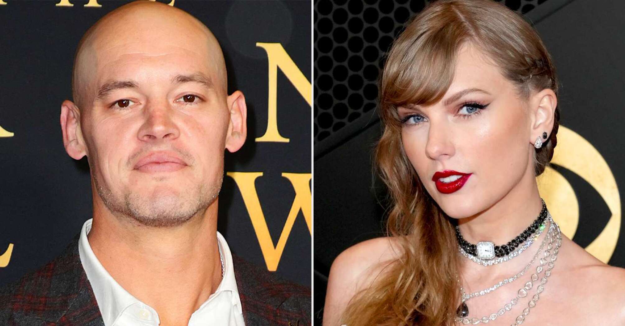  Baron Corbin Praises Taylor Swift for Creating a Family Atmosphere in the Chiefs Suite