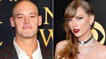 Baron Corbin Praises Taylor Swift for Creating a Family Atmosphere in the Chiefs Suite