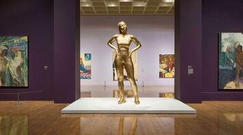The Real Meaning of Dreams About Museums Explained