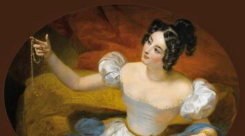 What Spiritual Meanings a Necklace Carries in a Dream