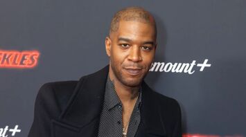 Kid Cudi