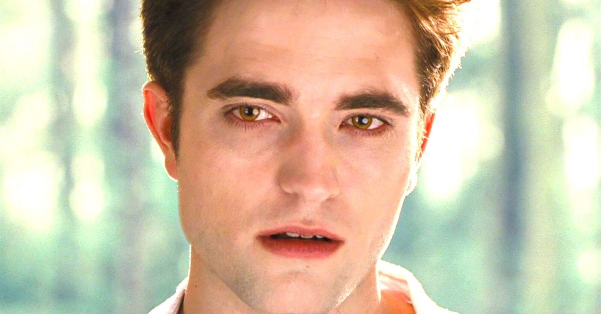 Robert Pattinson Defends Twilight Despite Long-Held Confusion Over Plot