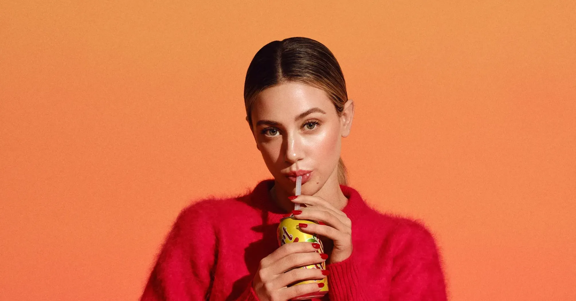 Lili Reinhart Gets Candid About Her Health Issues, Revealing Chronic Illness and 'Mysterious' Autoimmune Disease