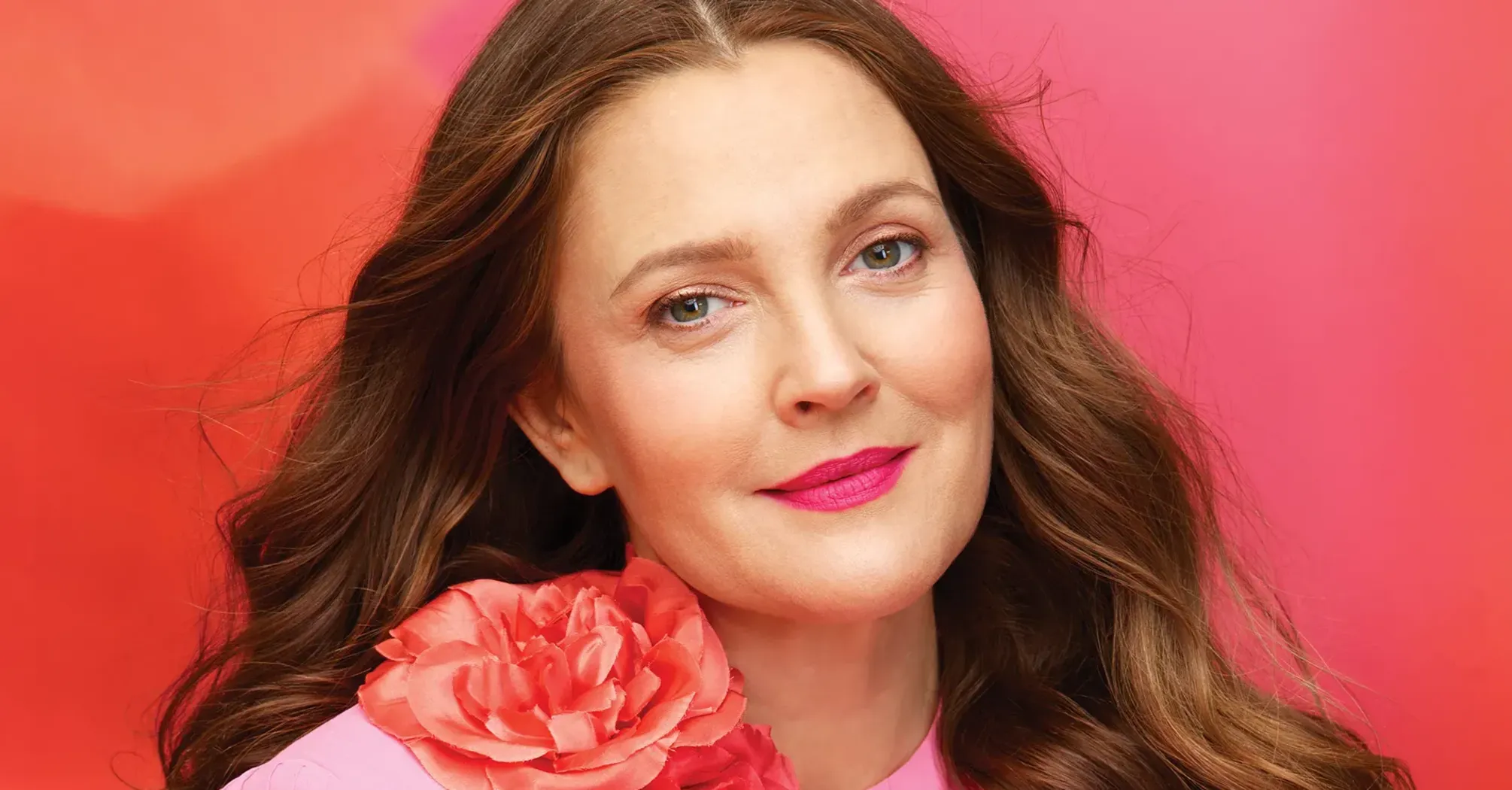 Drew Barrymore Reflects on Life Choices, Mentiones Ex-Husband and End of Acting Career