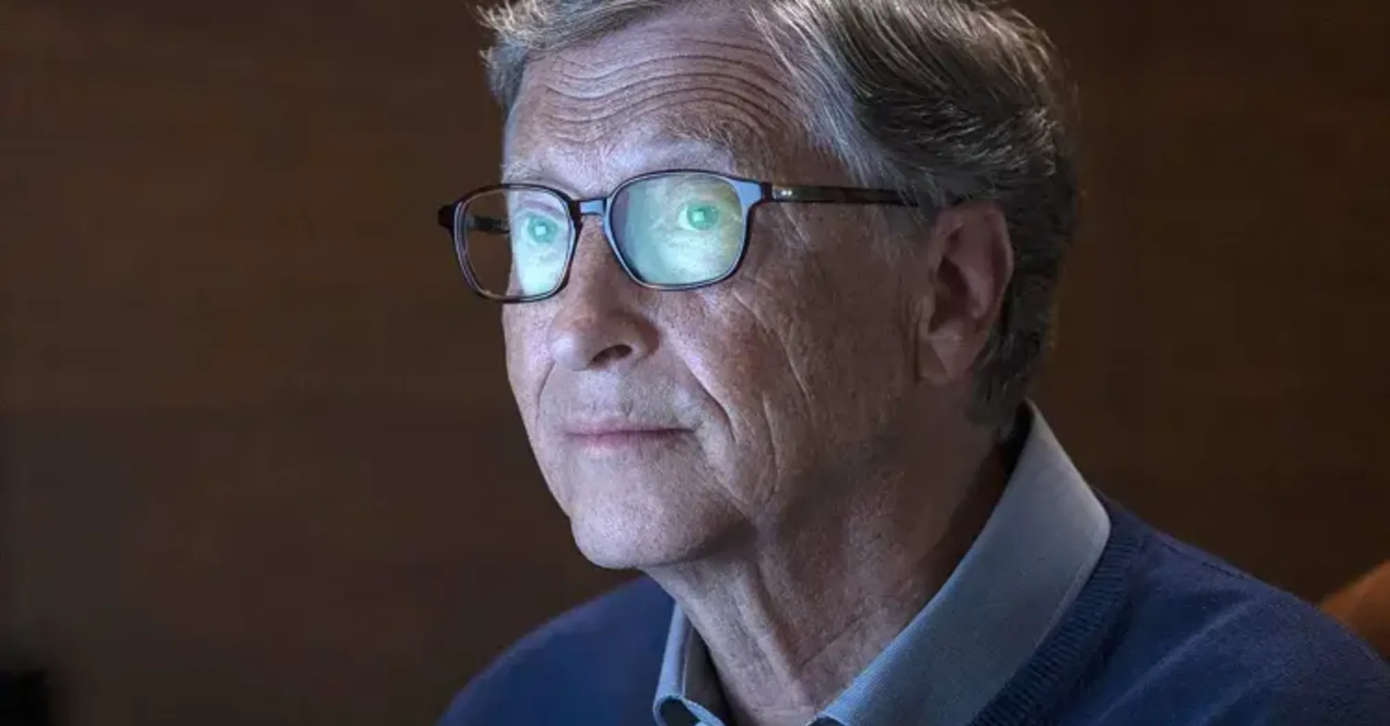 Bill Gates Embraces Autism, Attributes Microsoft Success to the Condition