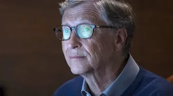 Bill Gates Embraces Autism, Attributes Microsoft Success to the Condition