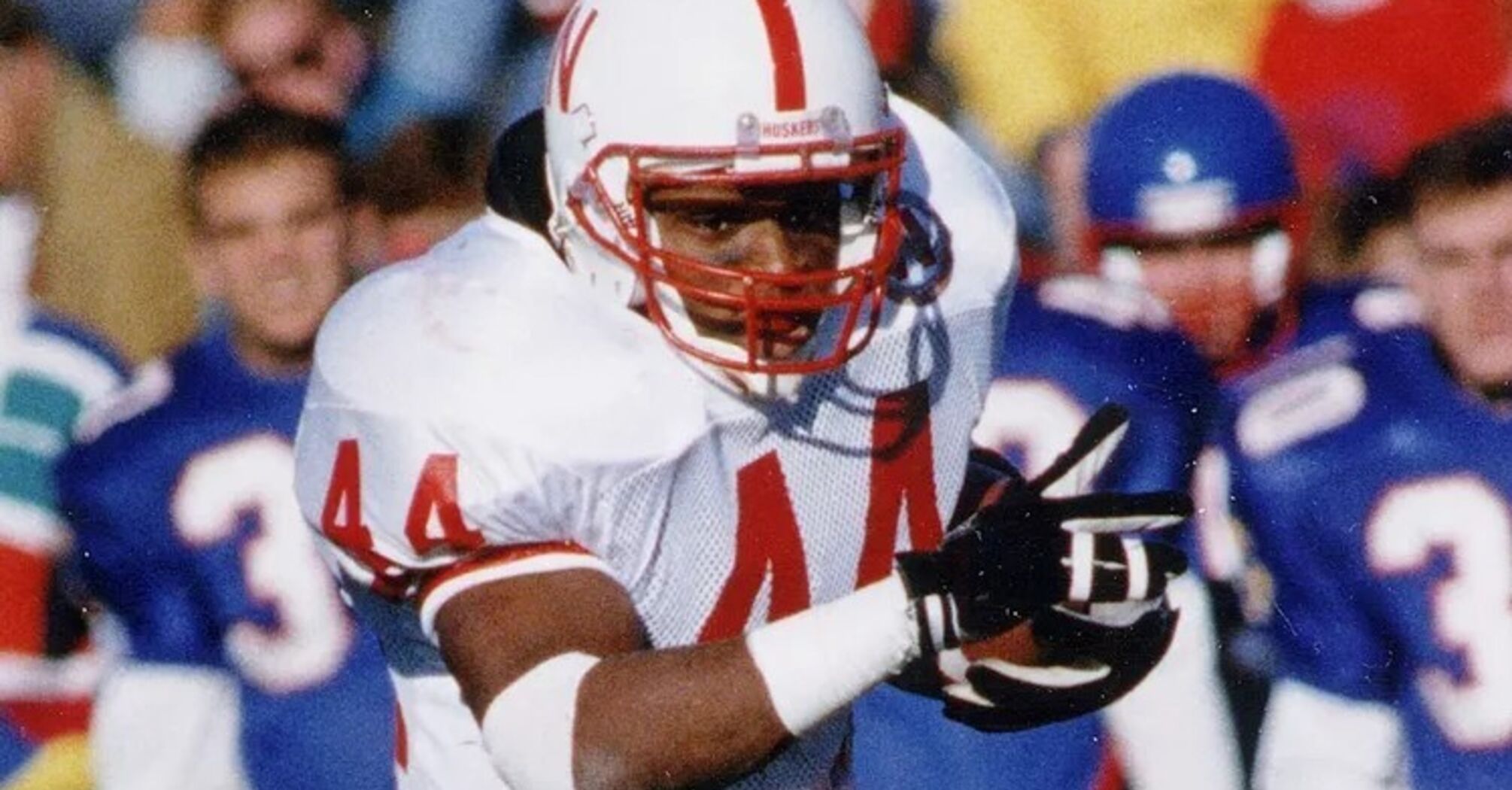 Calvin Riley Jones Calvin Jones, Former Super Bowl Champion, Dies at 54 Due to Suspected ...