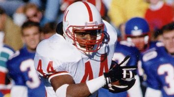 Calvin Jones