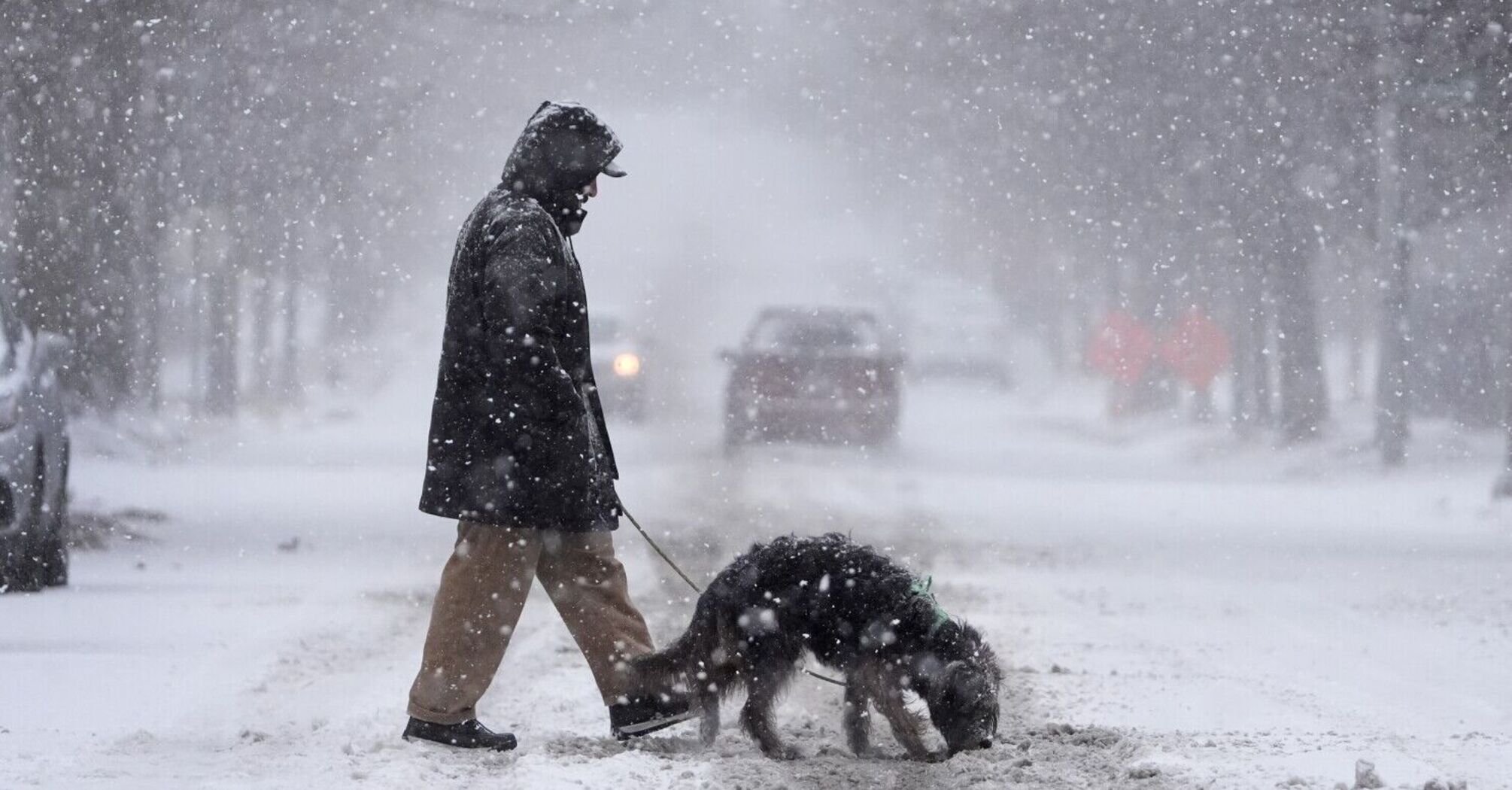 12 Spiritual Meanings of Snowing on Your Birthday