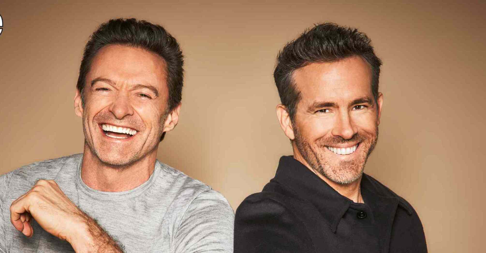 Ryan Reynolds Continues to Support Beloved Friend Hugh Jackman, Surprises Him During Radio City Concert