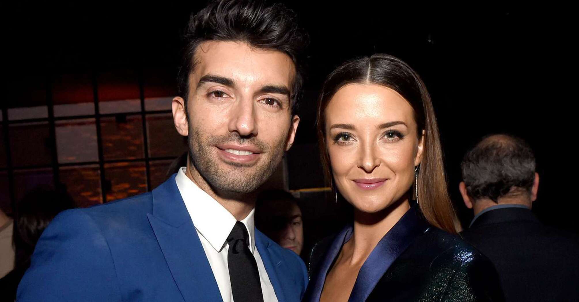 Justin Baldoni’s Wife, Emily, Celebrates ‘The Man, Husband, and Father’ He Is Amid Legal Challenges