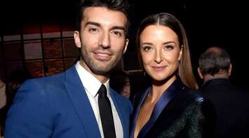 Justin Baldoni’s Wife, Emily, Celebrates ‘The Man, Husband, and Father’ He Is Amid Legal Challenges