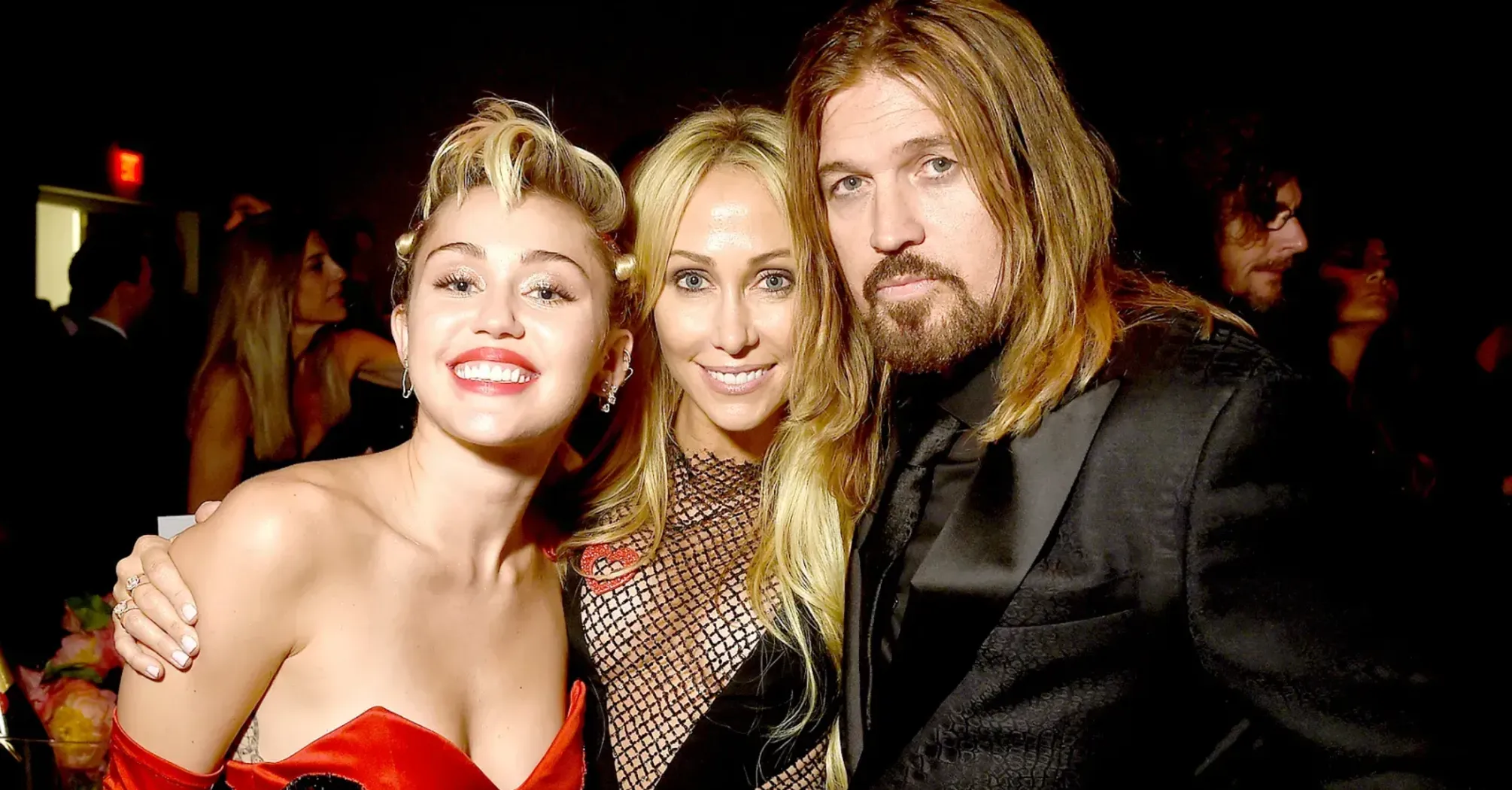 Cyrus Family Would Prefer to Avoid More 'Feuds' in New Year Following Billy Ray Controversy