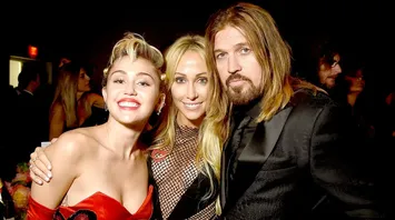Cyrus Family Would Prefer to Avoid More 'Feuds' in New Year Following Billy Ray Controversy