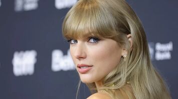 Taylor Swift Creates a Sentimental Gift for Patrick and Brittany Mahomes’ New Baby Girl, Golden