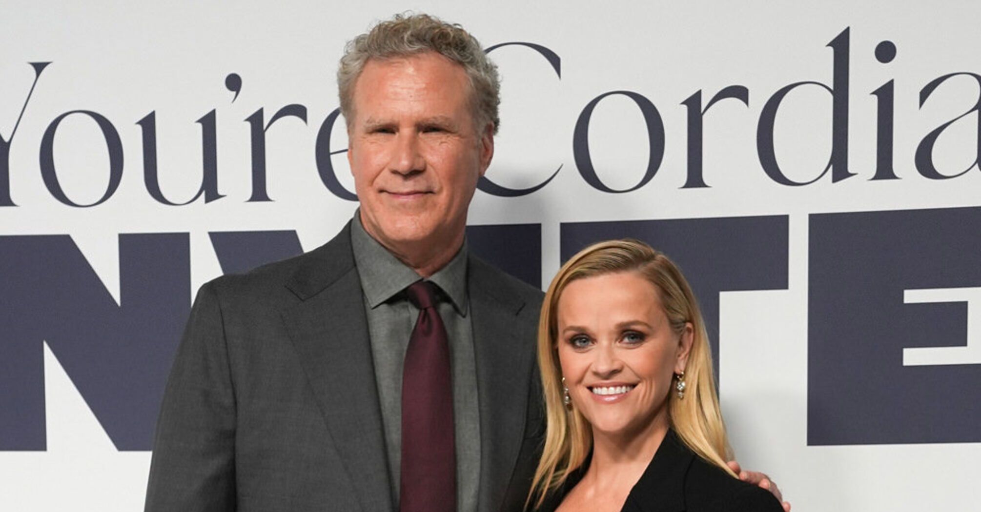 Reese Witherspoon and Will Ferrell Join Sofia Richie Dance Trend