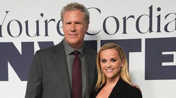 Reese Witherspoon and Will Ferrell Join Sofia Richie Dance Trend
