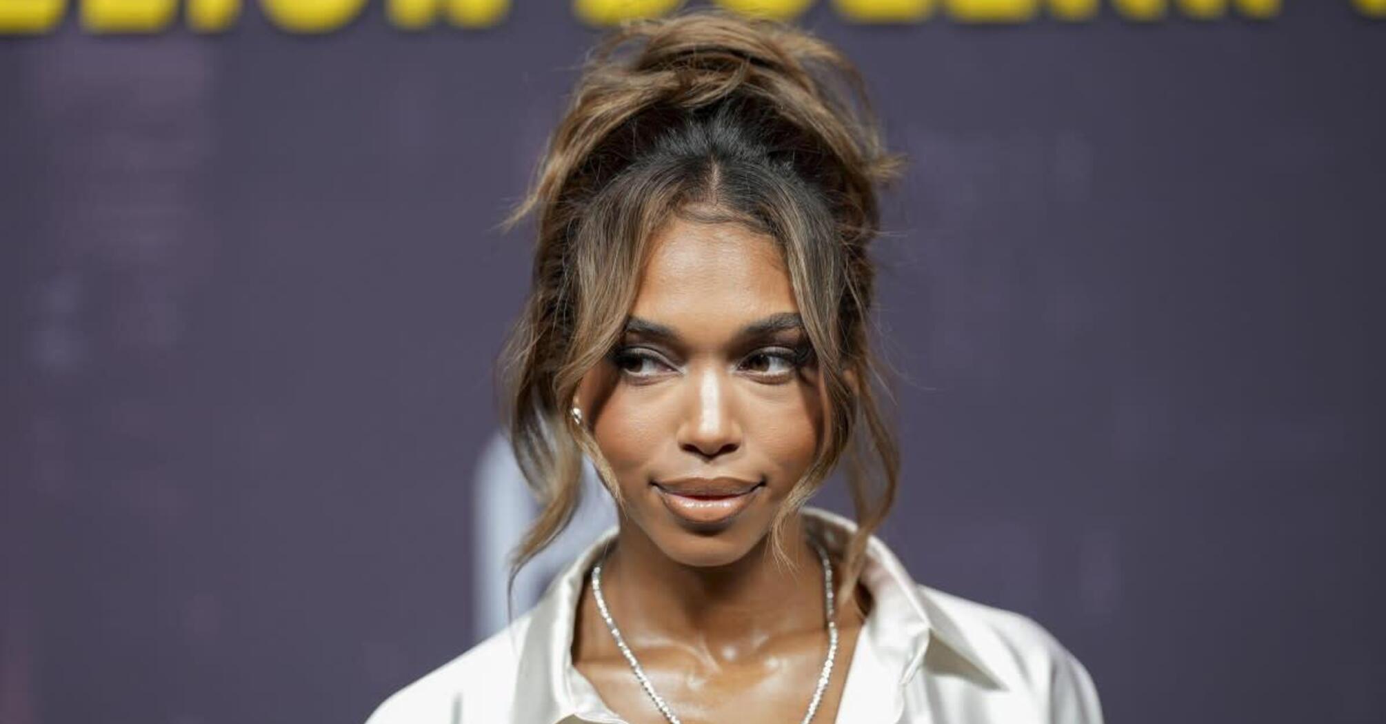 Lori Harvey to Feature on Playboy’s First Print Issue in Five Years