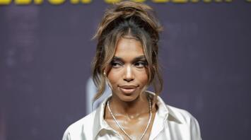 Lori Harvey to Feature on Playboy’s First Print Issue in Five Years