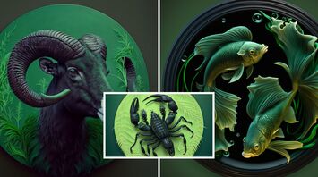 These zodiac signs may experience fluctuating emotions: horoscope for this week