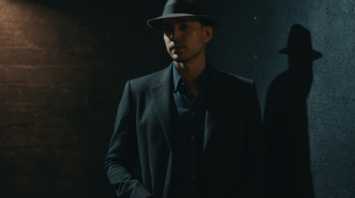 What Does a Gangster Mean in Your Dream?
