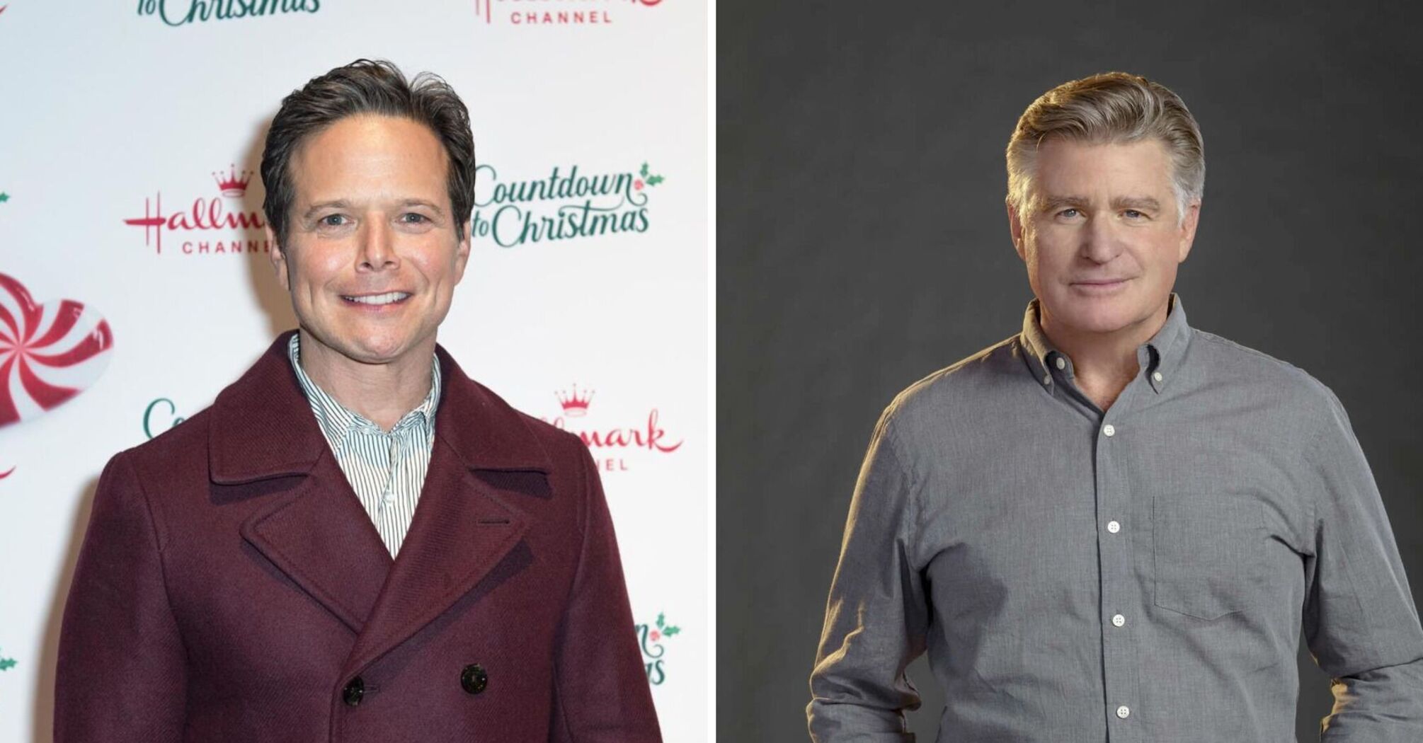 Scott Wolf Remembers Treat Williams: 'It Was a Gift to Work with Him'