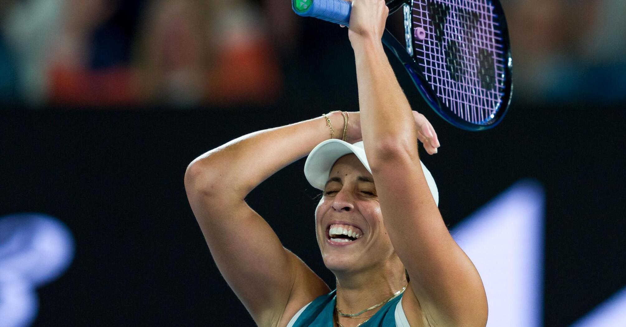 American Madison Keys Wins First Grand Slam Title, Defeating World No. 1 Aryna Sabalenka at Australian Open