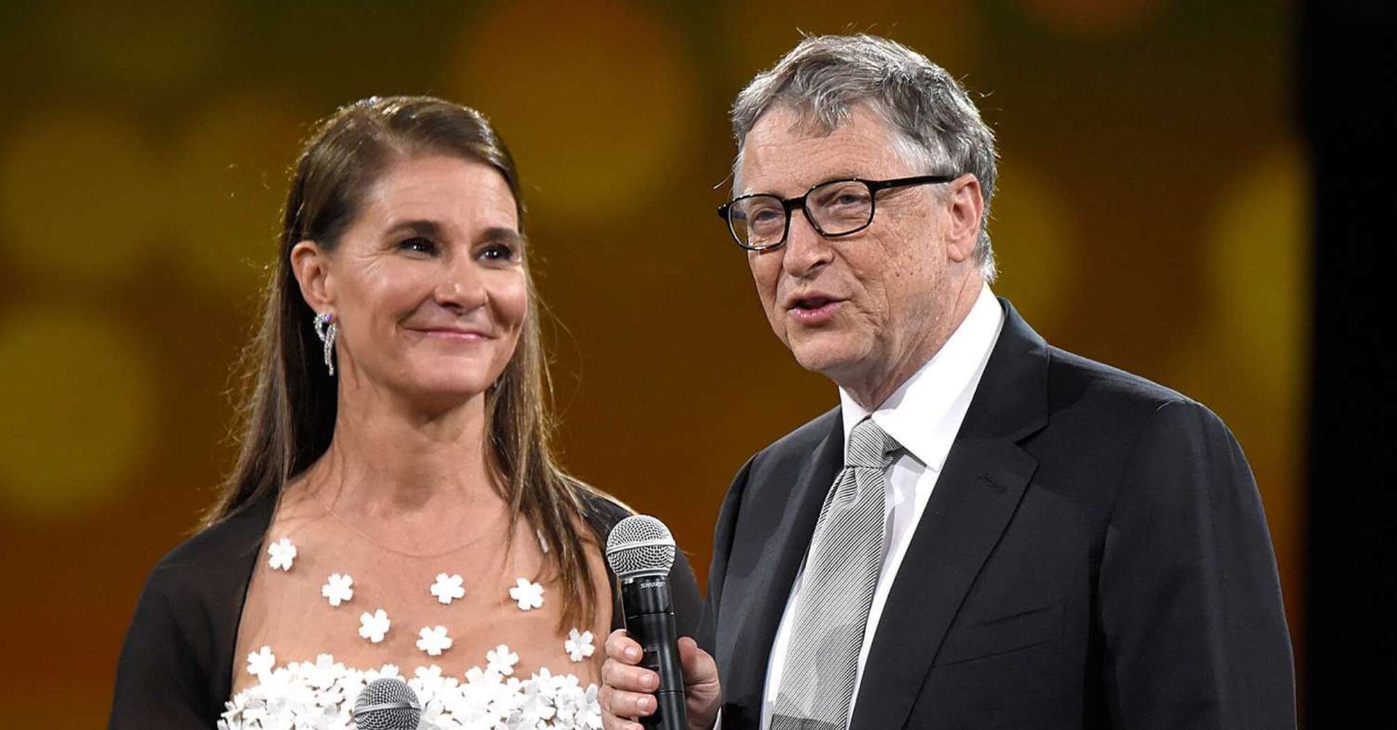 Bill Gates Talks About 'Miserable' Divorce from Melinda