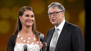 Bill Gates Talks About 'Miserable' Divorce from Melinda