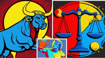 Three Zodiac Signs Should Watch Out for Emotional Fluctuations