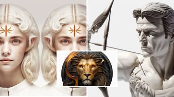 These zodiac signs may experience a heightened focus on family matters: horoscope for this week