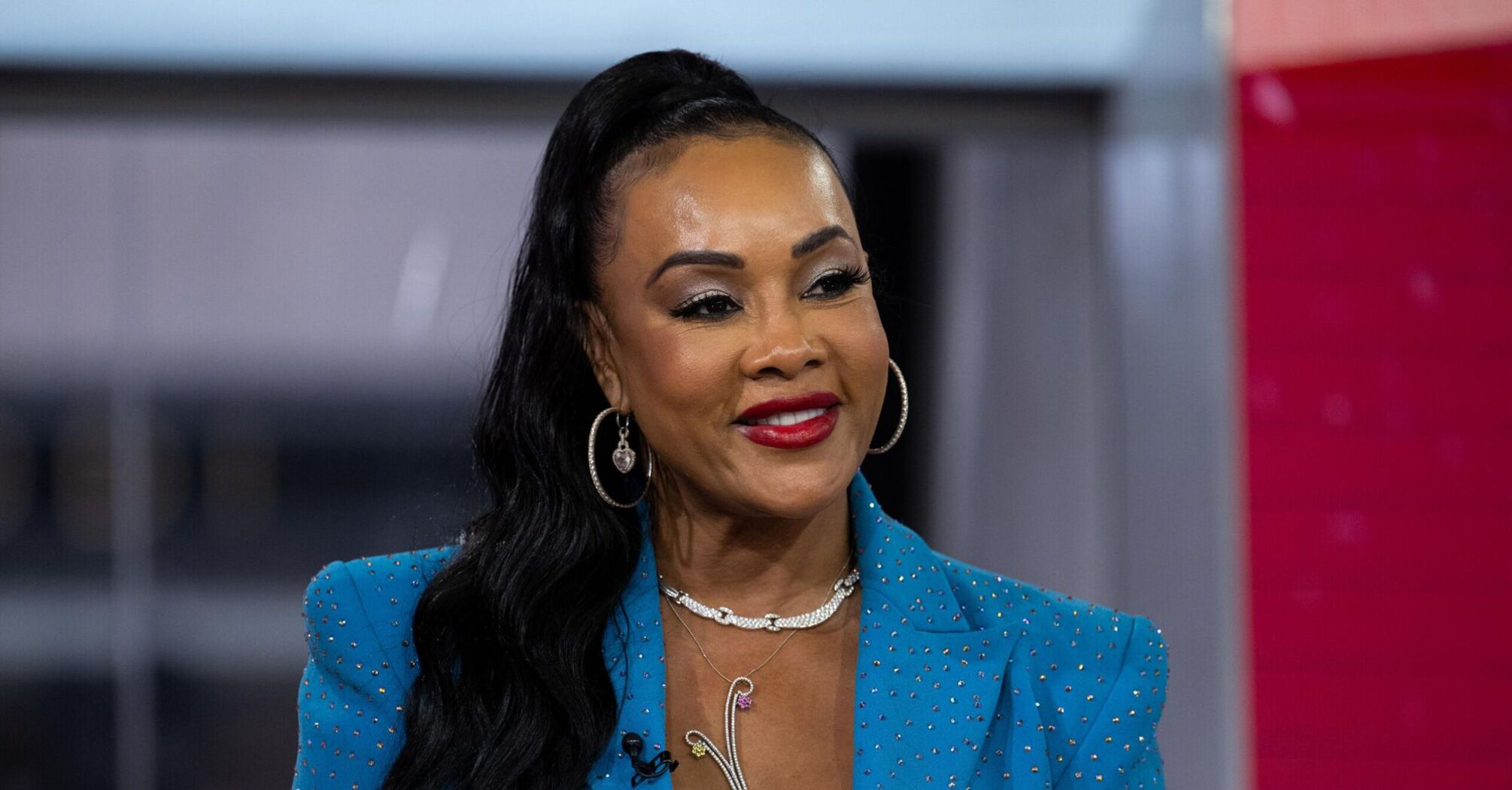 Vivica A. Fox Breaks Down Demanding Training for Kill Bill 