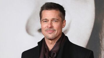 Here is Why Jeff Buckley's Mother Was Against Brad Pitt Taking Up Leading Role in the Musician's Biopic