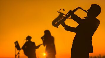 What Does Jazz Mean in Your Dream?