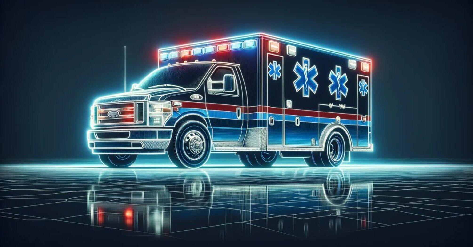 The Spiritual Meaning of Seeing Emergency Vehicles