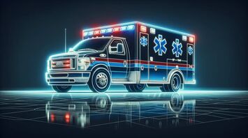 The Spiritual Meaning of Seeing Emergency Vehicles