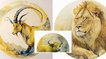 The desires of three zodiac signs may come true in unexpected ways closer to spring