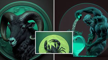 Three zodiac signs destined to achieve utter happiness this week
