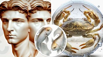 Representatives of these zodiac signs will provide excellent support to others during times of need